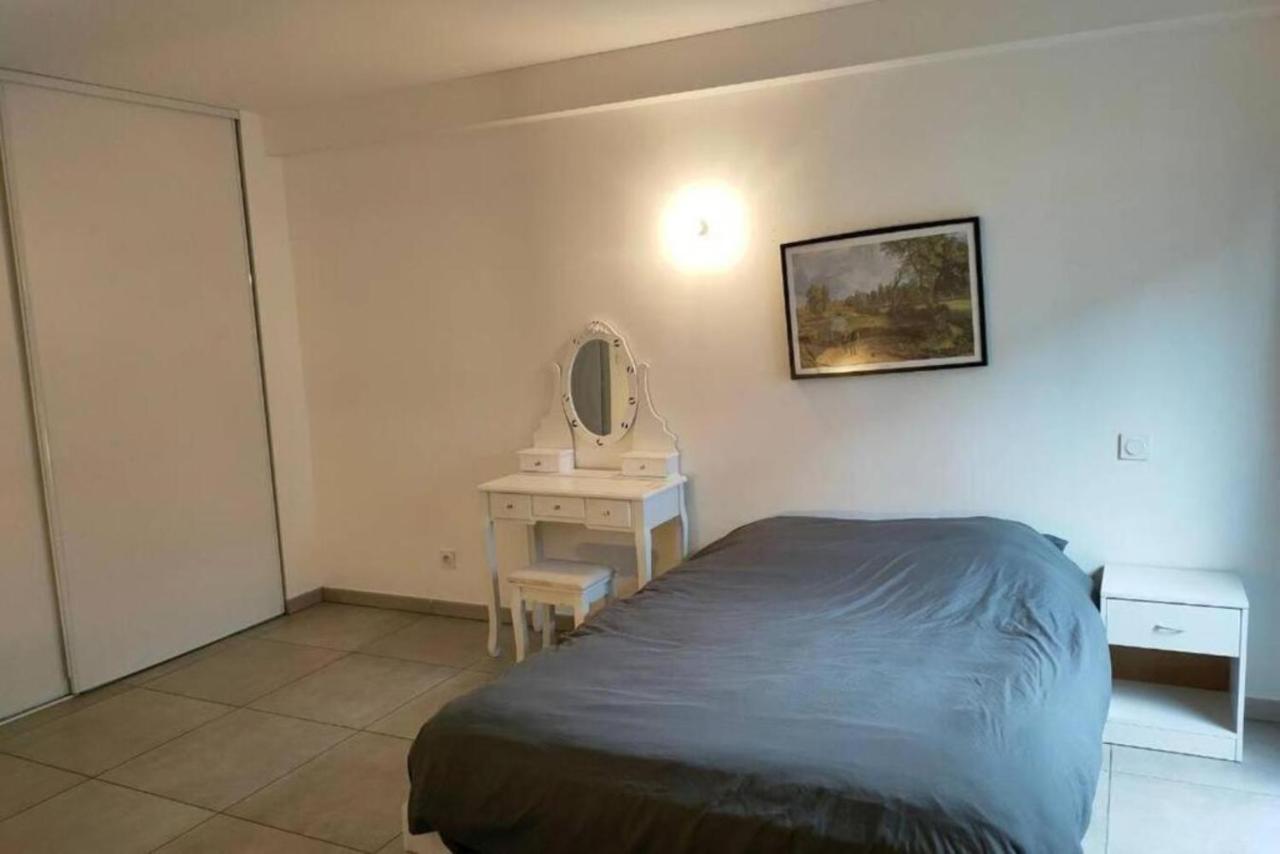 203 Duplex Jeanne D'Arc Appartement Toulouse Buitenkant foto